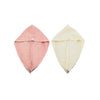 Pink & Beige