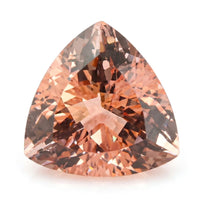 AAAA Marropino Morganite (Trl 11 mm) 4.00 ctw