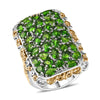 Chrome Diopside
