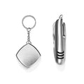 2-piece Set Multifunctional Knife and Mini Tape Measure - Sticky add to cart bar