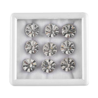 Crystal by Swarovski Assorted Box (Rnd Mix Mix) 50.00 ctw
