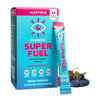 Blue Raspberry