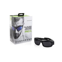 Closeout Go Vision Pro S Video Capture Sunglasses