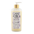 Jimenez Sisters Ranch Lavender Goat Milk Shower Gel (8oz Pump Bottle) - Sticky add to cart bar