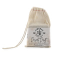 Jimenez Sisters Ranch Gardenia Goat Milk Bar Soap - Sticky add to cart bar