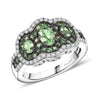 Tsavorite Garnet