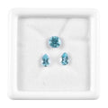 Blue Apatite Assorted Box (Mix Mix mm) 1.53 ctw - Sticky add to cart bar
