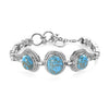 Mojave Blue Turquoise
