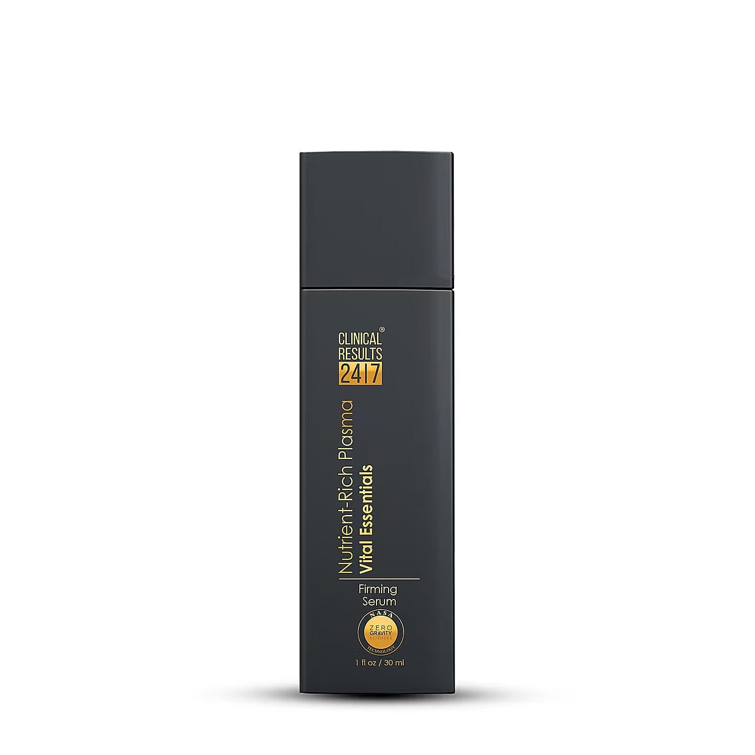 Clinical Results 24/7 Nutrient-Rich Plasma Vital Essentials Firming Serum (1oz) Made in US