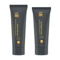 Clinical Results 24/7 Nutrient-Rich Plasma Multi-Action Wash (6oz) & Melting Gel (3.3oz) Made in US - Sticky add to cart bar