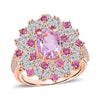 Kunzite