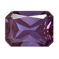 Luxuriant Lab Grown AAAA Alexandrite (Oct 8x6 mm) 2.00 ctw - Sticky add to cart bar