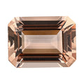 Certified & Appraised AAAA Marropino Morganite (Oct 16x13 mm) 10.00 ctw - Sticky add to cart bar