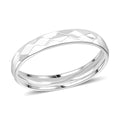 Rhapsody 950 Platinum Band Ring (Size 10.0) (2 g) - Sticky add to cart bar