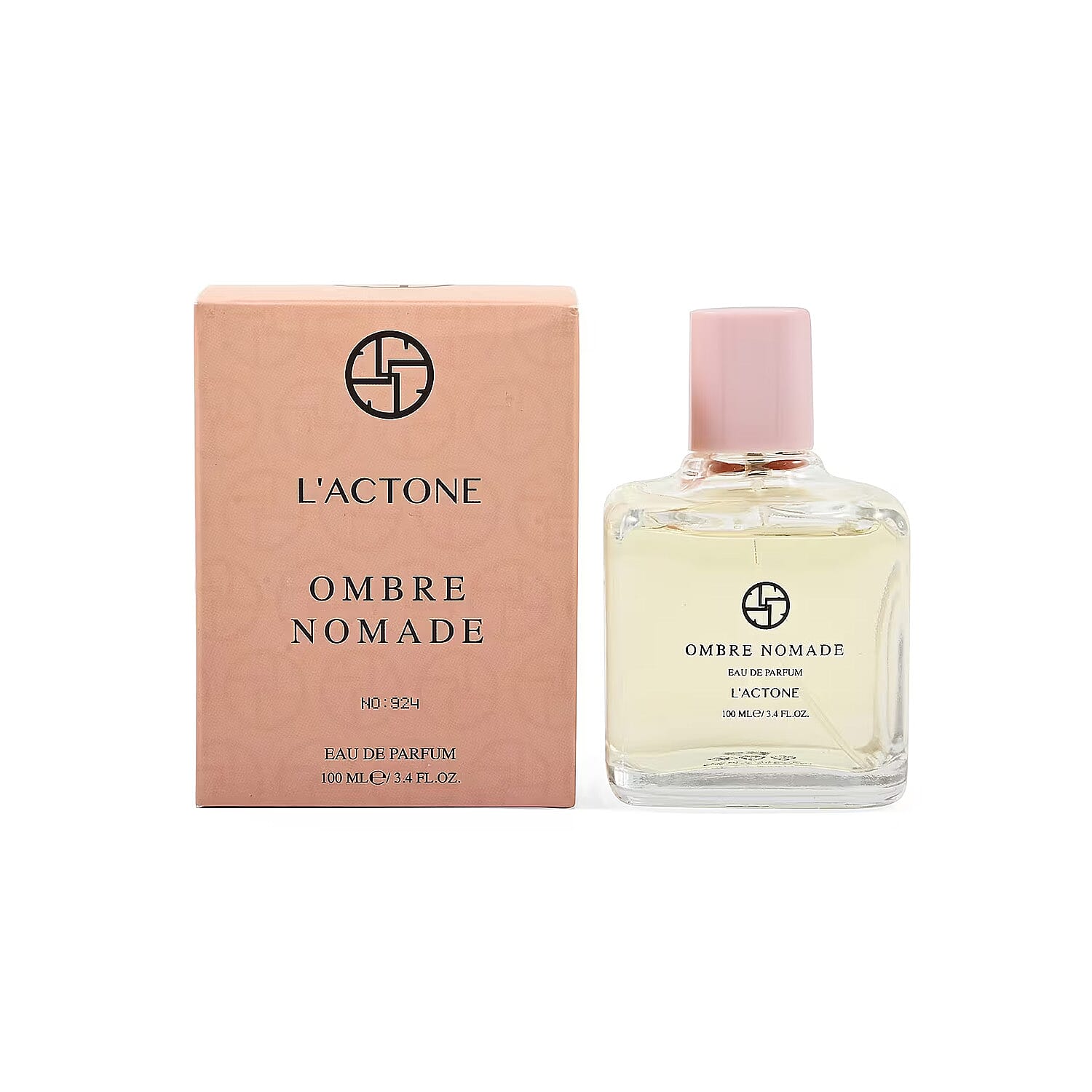 Lactone Ombre Nomade Perfume - 100ML