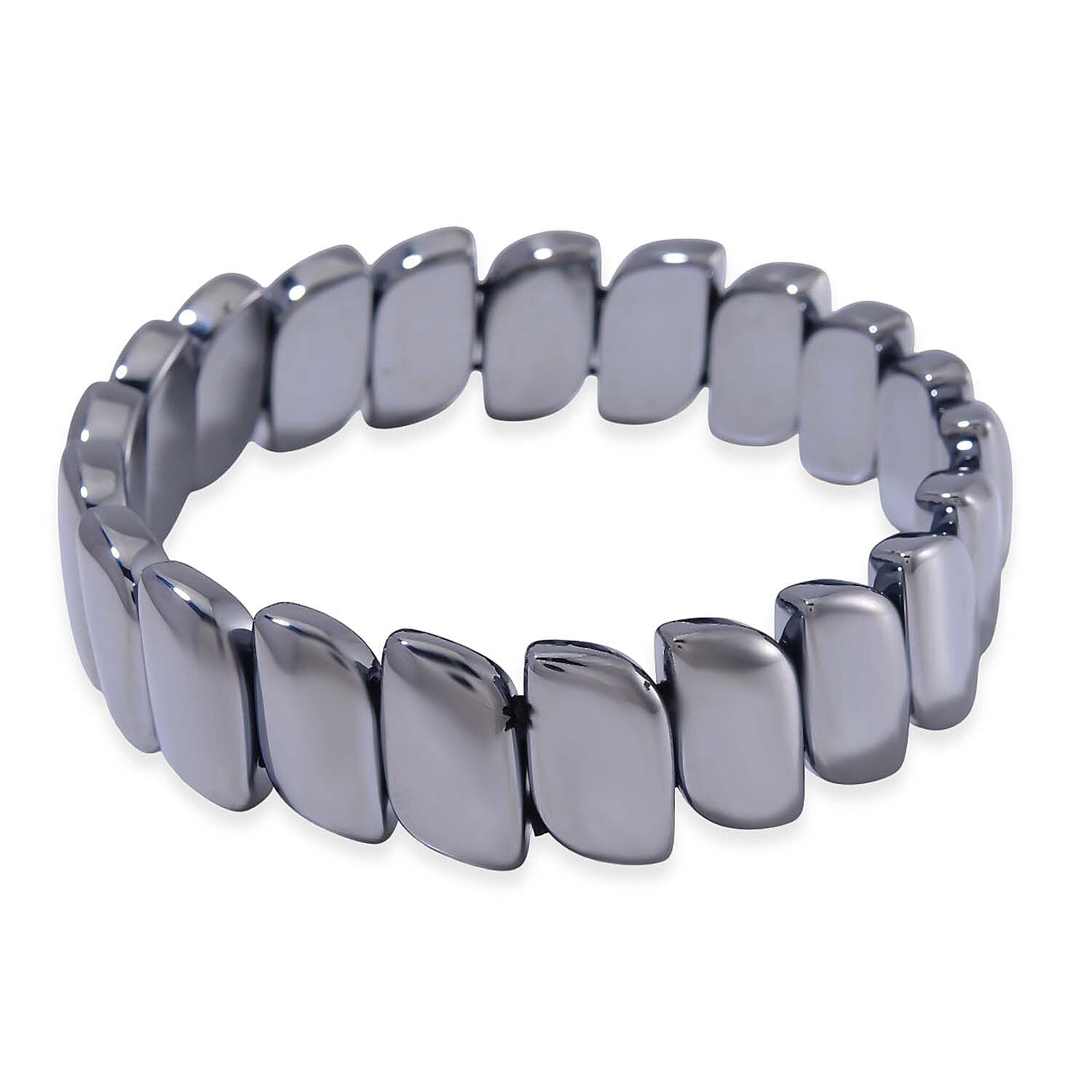 Terahertz 175.00 ctw Stretch Bracelet