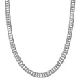 Necklace in Stainless Steel (20 Inches) - Sticky add to cart bar