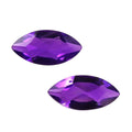 AA African Amethyst (Mrq 8x4 mm) 0.92 ctw - Sticky add to cart bar