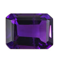 AAA African Amethyst (Oct 8x6 mm) 1.56 ctw - Sticky add to cart bar