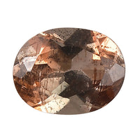 Jenipapo Andalusite (Ovl 5x4 mm) 0.35 ctw
