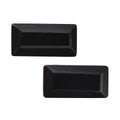 Thai Black Spinel Set of 2 (Bgt 6x3 mm) 0.94 ctw - Sticky add to cart bar