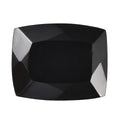 Australian Black Tourmaline (Cush 10x8 mm) 2.98 ctw - Sticky add to cart bar