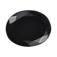 Black Onyx (Ovl 10x8 mm) 2.08 ctw