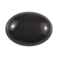 Black Onyx (Ovl 20x15 mm) 12.61 ctw