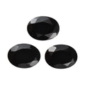 Black Onyx Set of 3 (Ovl 8x6 mm) 2.68 ctw - Sticky add to cart bar