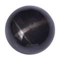 Black Star Diopside (Rnd 8 mm) 2.82 ctw - Sticky add to cart bar