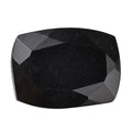 Australian Black Tourmaline (Cush 8x6 mm) 1.42 ctw - Sticky add to cart bar
