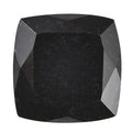 Australian Black Tourmaline (Cush 8x8 mm) 2.47 ctw - Sticky add to cart bar