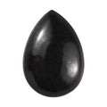 Australian Black Tourmaline (Pear 10x7 mm) 2.00 ctw - Sticky add to cart bar