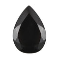 Australian Black Tourmaline (Pear 10x7 mm) 1.55 ctw - Sticky add to cart bar