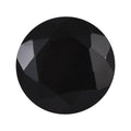 Australian Black Tourmaline (Rnd 9 mm) 2.44 ctw - Sticky add to cart bar