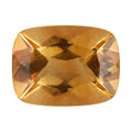 Brazilian Citrine (Cush 8x6 mm) 1.22 ctw - Sticky add to cart bar