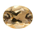 Brazilian Citrine (Ovl 9x7 mm) 1.60 ctw - Sticky add to cart bar