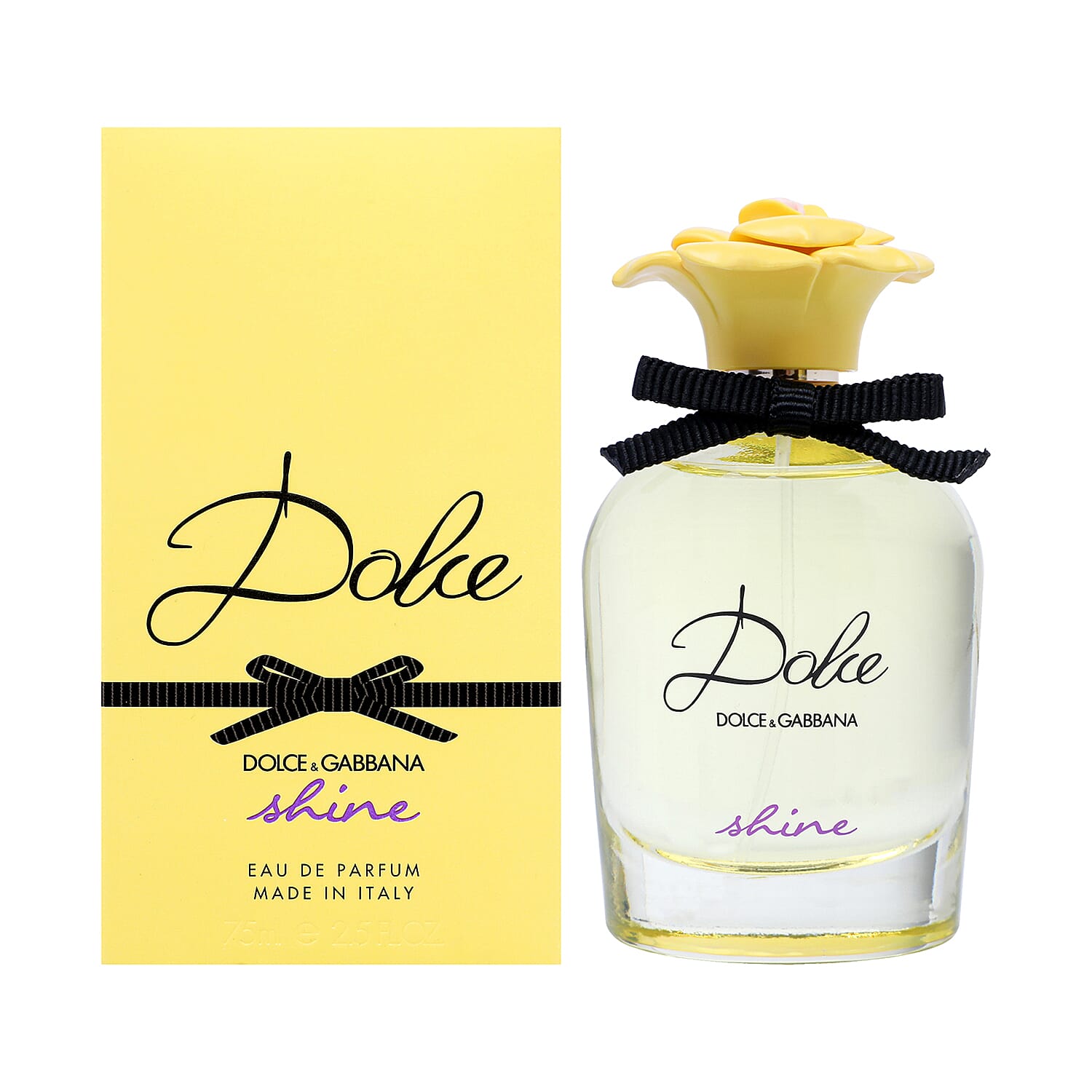 Dolce and Gabbana Shine Eau De Parfum