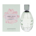 Jimmy Choo Floral Eau De Toilette Vaporisateur Natural Spray 3oz - Sticky add to cart bar
