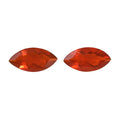 Jalisco Fire Opal Set of 2 (Mrq 5x2.5 mm) 0.11 ctw - Sticky add to cart bar