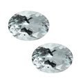 Goshenite Set of 2 (Ovl 7x5 mm) 1.21 ctw - Sticky add to cart bar