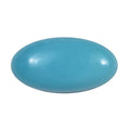 Kingman Turquoise (Oval 12x6 mm) 1.88 ctw - Sticky add to cart bar