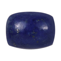 Lapis Lazuli (Cush 8x6 mm) 1.28 ctw