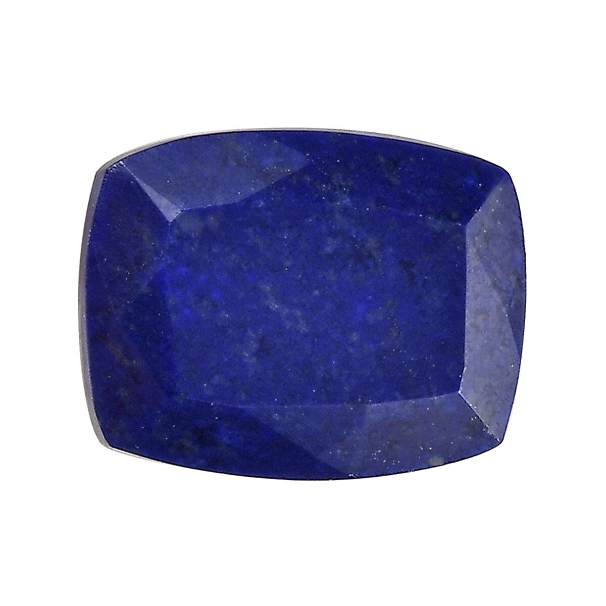 Lapis Lazuli (Cush 9x7 mm) 1.61 ctw