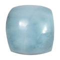 AA Larimar (Cush 6x6 mm) 1.25 ctw - Sticky add to cart bar