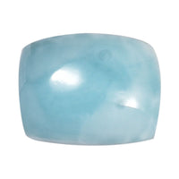 Larimar (Cush 9x7 mm) 2.37 ctw