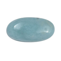 Larimar (Ovl 10x5 mm) 1.31 ctw