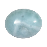 Larimar (Oval 8x6 mm) 1.22 ctw