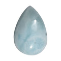 Larimar (Pear 9x6 mm) 1.50 ctw - Sticky add to cart bar