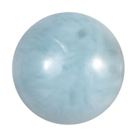 AA Larimar (Rnd 5 mm) 1.06 ctw